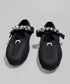 Red Rivet Runner Shoes